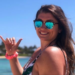 Meet your Posher, Jenna